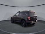 New 2026 Ford Bronco Sport Outer Banks 4x4