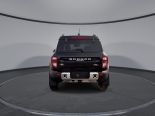 New 2026 Ford Bronco Sport Outer Banks 4x4