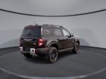 New 2026 Ford Bronco Sport Outer Banks 4x4