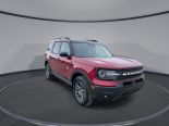 New 2026 Ford Bronco Sport Big Bend 4x4