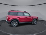New 2026 Ford Bronco Sport Big Bend 4x4