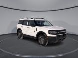 New 2026 Ford Bronco Sport Big Bend 4x4