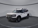 New 2026 Ford Bronco Sport Big Bend 4x4