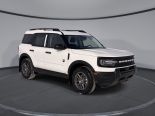 New 2026 Ford Bronco Sport Big Bend 4x4