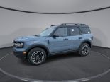 New 2026 Ford Bronco Sport Outer Banks 4x4