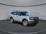 New 2026 Ford Bronco Sport Big Bend 4x4