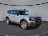 New 2026 Ford Bronco Sport Big Bend 4x4
