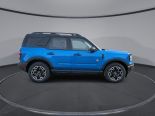 New 2026 Ford Bronco Sport Outer Banks 4x4
