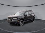 New 2026 Ford Bronco Sport Outer Banks 4x4