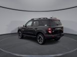 New 2026 Ford Bronco Sport Outer Banks 4x4