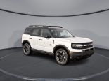 New 2026 Ford Bronco Sport Outer Banks 4x4
