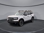 New 2026 Ford Bronco Sport Outer Banks 4x4