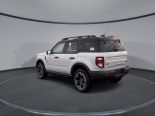 New 2026 Ford Bronco Sport Outer Banks 4x4