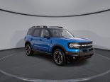 New 2026 Ford Bronco Sport Outer Banks 4x4