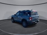 New 2026 Ford Bronco Sport Big Bend 4x4