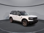 New 2026 Ford Bronco Sport Big Bend 4x4