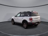 New 2026 Ford Bronco Sport Big Bend 4x4