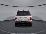 New 2026 Ford Bronco Sport Big Bend 4x4