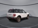 New 2026 Ford Bronco Sport Big Bend 4x4
