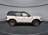 New 2026 Ford Bronco Sport Big Bend 4x4