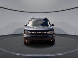 New 2026 Ford Bronco Sport Outer Banks 4x4