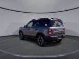 New 2026 Ford Bronco Sport Outer Banks 4x4