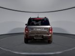 New 2026 Ford Bronco Sport Outer Banks 4x4