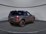 New 2026 Ford Bronco Sport Outer Banks 4x4