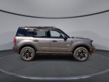 New 2026 Ford Bronco Sport Outer Banks 4x4