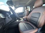 New 2026 Ford Bronco Sport Outer Banks 4x4