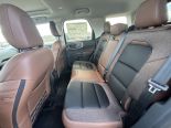 New 2026 Ford Bronco Sport Outer Banks 4x4