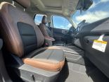 New 2026 Ford Bronco Sport Outer Banks 4x4
