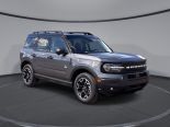 New 2026 Ford Bronco Sport Outer Banks 4x4