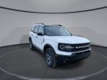 New 2026 Ford Bronco Sport Big Bend 4x4