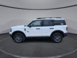 New 2026 Ford Bronco Sport Big Bend 4x4