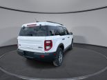 New 2026 Ford Bronco Sport Big Bend 4x4