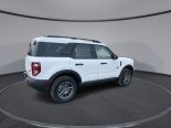 New 2026 Ford Bronco Sport Big Bend 4x4