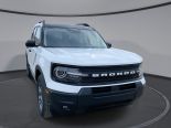New 2026 Ford Bronco Sport Big Bend 4x4
