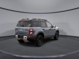 New 2026 Ford Bronco Sport Outer Banks 4x4