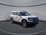 New 2026 Ford Bronco Sport Big Bend 4x4