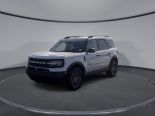 New 2026 Ford Bronco Sport Big Bend 4x4