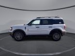 New 2026 Ford Bronco Sport Big Bend 4x4