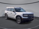 New 2026 Ford Bronco Sport Big Bend 4x4