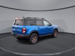 New 2026 Ford Bronco Sport Big Bend 4x4