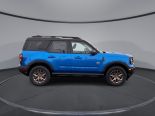 New 2026 Ford Bronco Sport Big Bend 4x4