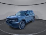 New 2026 Ford Bronco Sport Big Bend 4x4