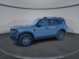 New 2026 Ford Bronco Sport Big Bend 4x4