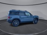 New 2026 Ford Bronco Sport Big Bend 4x4