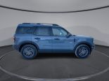 New 2026 Ford Bronco Sport Big Bend 4x4