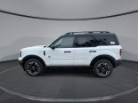 New 2026 Ford Bronco Sport Outer Banks 4x4